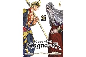 Record of Ragnarok (Vol. 26)