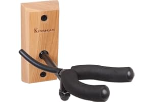 Kinsman KWH3 - Soporte de madera para violines