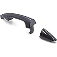 Otois Front/Rear Passenger Right Side Door Handle 826611R000CA 826621R010CA for Hyundai Accent 2012 2017