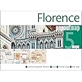 Florence PopOut Map: Handy pocket size pop up city map of Florence (PopOut Maps)