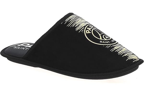Paris Saint-Germain Chaussons PSG - Collection Officielle