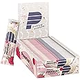 Powerbar ProteinPlus + L-Carnitine - 30 Post Workout Recovery Bars x 35g Raspberry Yoghurt