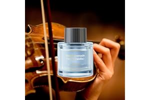 ‎CEENIU Ceeniu F26/F39 Spezielles Parfümnachfüllung - 45 ml - Kann 6 Monate Lang Verwendet Werden - Hergestellt mit Natürlichen Pflanzenextrakten - Französische Parfums - Süße Vanillesinfonie-Stark