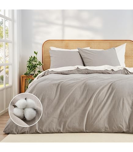 PETTI Artigiani Italiani - Beddengoed voor tweepersoonsbed, beddengoedset voor tweepersoonsbed, hoeslaken met hoeken, lakens en kussenslopen, 100% Made in Italy
