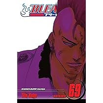 集英社 - BLEACH 1巻〜69巻 BLEACH―ブリーチ― 69／久保 帯人 | 集英社 ― SHUEISHA ―