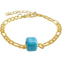 Remi Bijou Armband Armkette Gold Farbe 'Nostalgie' Nazar Boncuk ...
