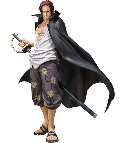 Ichibansho IS65842 Action Figure Blackmaria – One Piece Tobiroppo, 18 Cm, PVC, Collezione Banpresto