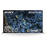 Sony BRAVIA XR, XR-83A80L, OLED, 4K HDR, Google TV, ECO PACK, BRAVIA CORE, Ottimo per PlayStation 5, Metal Flush Surface Desi