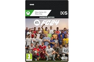 ELECTRONIC ARTS EA SPORTS FC 24 Ultimate | Xbox One/Series X|S - Download Code