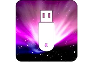 D-S Systems Installation-Bootstick kompatibel mit OS X 10.6 Snow Leopard macOS Bootfähiger Bootable USB für Installation / Update / Downgrade