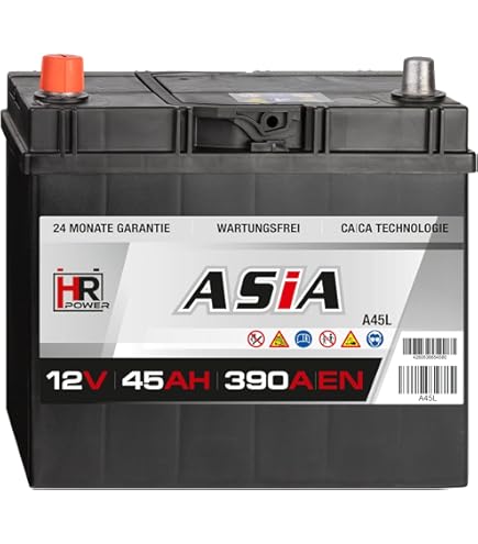 Osobné Autá | Exide Premium 12V 45Ah 390A EA456 | S.r.o
