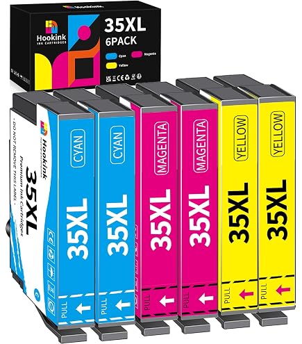GACINK Caja De Mantenimiento De Tinta T6715 T6716 Para Workforce Pro WF-3820 WF-3823 WF-4820 WF-4830 EC-4020 WF-4720 WF-4834 WF-4730 WF-4734 WF-4740 ET-870 0 WF-Ch Impresoras 5710 WF-M5299 WF-C5290