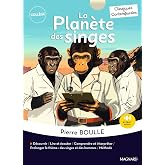 La Plan&egrave;te des singes - Classiques et contemporains