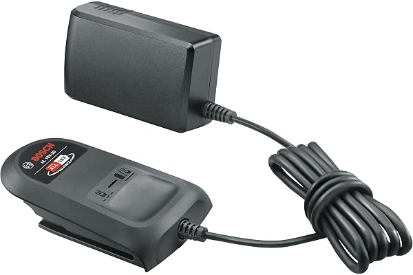 Gardena Standardladdare P4A AL 18V-20 Laddare: En del av POWER FOR ALL-sortimentet, En laddare för flera batterier, Snabbladdning, Laddningsindikator, (14911-20)