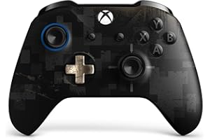 MICROSOFT Manette sans fil pour Xbox One - Edition Limitée Playerunknown's Battlegrounds