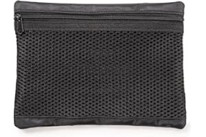 B&W Netzdeckeltasche für deinen robusten - B&W Typ 500 - Outdoor Transportkoffer