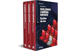 Escritos de cine (pack con: Un oficio del siglo XX | Arcadia todas las noches | Cine o sardina): 26201 (Contemporánea)