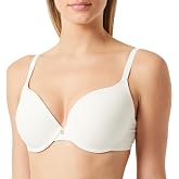 Dagi Kadın Blossom Balenli Push-Up S&uuml;tyen Kahverengi 75A