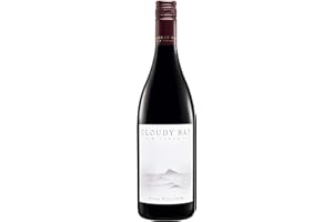 Cloudy Bay Pinot Noir, 75cl