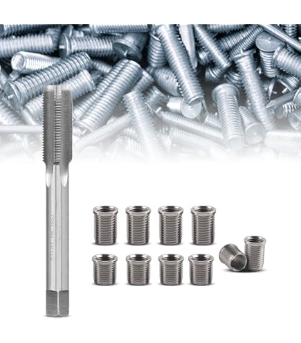 Time-Sert M10x1.5 Kit di riparazione filettatura # Italia
