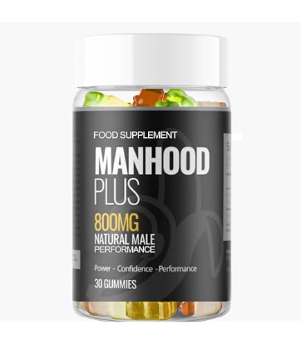 thumbnail image 2 of MENXI Male Enhancement Gummies – 60 Count, Booster For Men's Health & Vitality 2 of 5