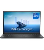 Dell 15 Laptop DC15255 15.6