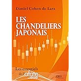 Les chandeliers japonais: Un livre qui va à l'essentiel, par l'auteur du « Pouvoir d'Ichimoku »