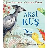 Aksi Kuş