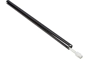 WESTINGHOUSE LIGHTING Westinghouse 6560340 Tige d´extension de finition Métal