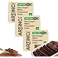 Artinci Eggless Sugar Free Chocolate Cake (150g X Pack of 3)- Diabetic Friendly & High Protein | Healthy Low-Calorie Cake with Millets | Healthy snack for Weightloss | As seen on Shark Tank India (Pack of 1)