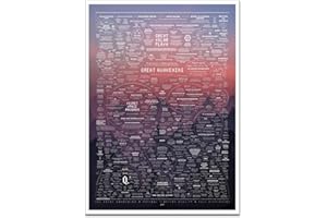 DSGDGDF654 The Great Solar Flash Poster Exposing Theories Connecting All Hidden Global Information Great Awakening Map Wall Art Print for School Office Room Home Decor (ungerahmt, 30,5 x 40,6 cm)