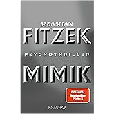 Mimik: Psychothriller | SPIEGEL Bestseller Platz 1