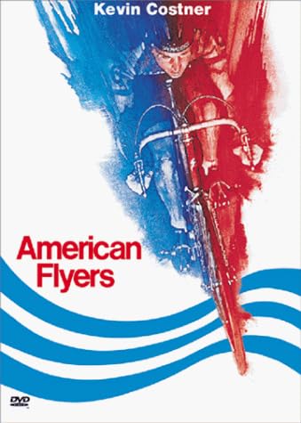 American Flyers [DVD] [1985] [Region 1] [US Import] [NTSC]