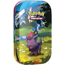 Pokémon : Unys Illustration Collection - Victini (1 Fully Illustrated Glossy Promo Card, 4 Boosters and 1 Large Glossy Rare Illustration Promo Card) from TCG Pokémon