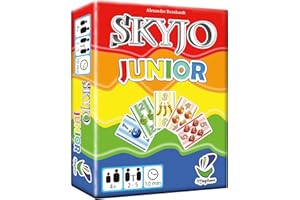 Magilano - SKYJO Junior