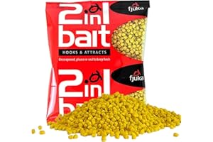 Fjuka Micro 2in1 3mm Gelb