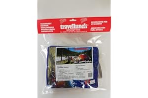 TRAVELLUNCH Paquete diario estándar