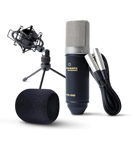 Focusrite Scarlett Solo MPM-1000 セット w*i様 Focusrite Scarlett