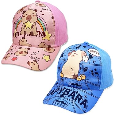 Cappellino Baseball Bambini 3-12 Mesi - Cotone, Visiera, UPF 50+, Regolabile - Foto 5