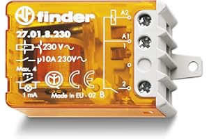 Finder 27.01.8.230.0000 Stromstoßschalter