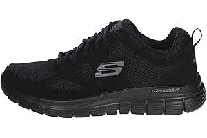 Skechers Burns- Agoura Herren Turnschuhe