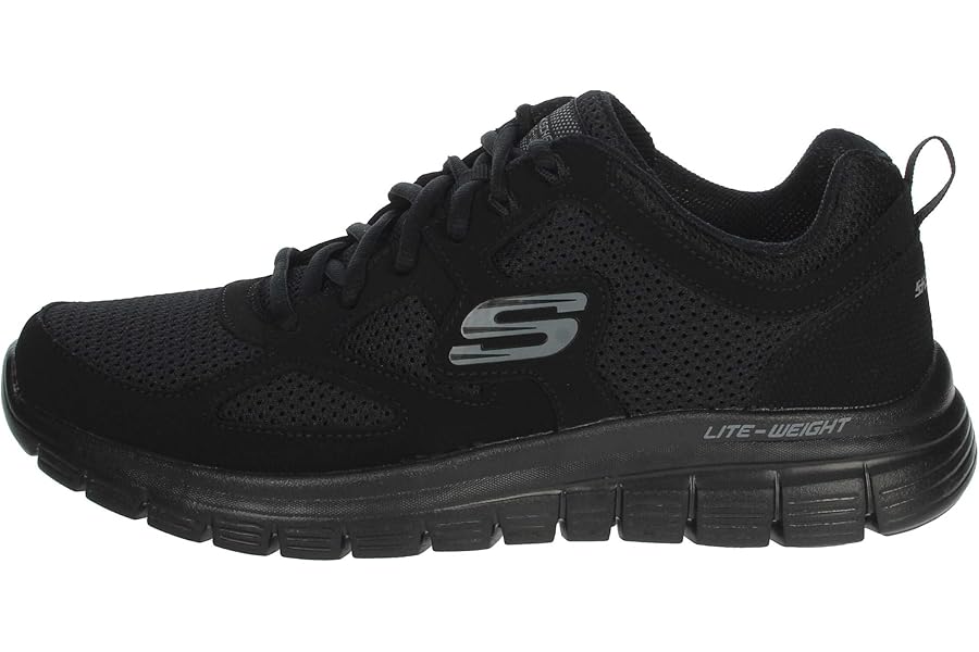Skechers Burns Agoura Sneakers,Sports shoesUomo