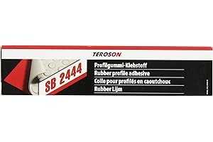 Teroson 444650 Profilgummikleber, 175 g