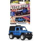 Hot Wheels Premium Car Culture 1993 MERCEDES-BENZ G-CLASS FPY86-JKF38