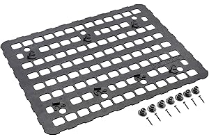 Pelican 1610 Case e 1620 Case Molle Panel (016100-5200-110)