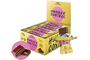 PLANET HEMP SUPERFOOD Barretta Proteica Al Cioccolato Per Il Controllo Della Fame Snack Con Proteine Vegane Per Ridurre L'appetito I Barrette Al Cioccolato Chetogenico Per Il Controllo Del Pesoduratura I Confezione Da 12