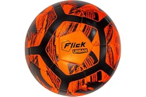 FOOTBALL FLICK Fútbol Flick Urban Football