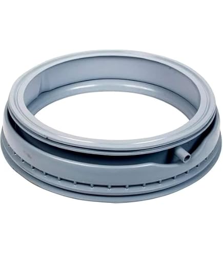 Vhbw maniglia per porta/sportello compatibile con Bosch Maxx 7 Sensitive WTE84102FG, WTE84121BY, WTE84122BY, WTE84160FG, WTE84300TR, WTE84301, | Leroy Merlin