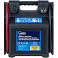 Streetwize SWPP14 Heavy Duty Power Station Emergency Jump Starter 12V 24V 44Ah