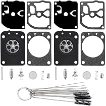Carburateur Kit de Réparation et Membrane pour STIHL Modèles [#11230071060